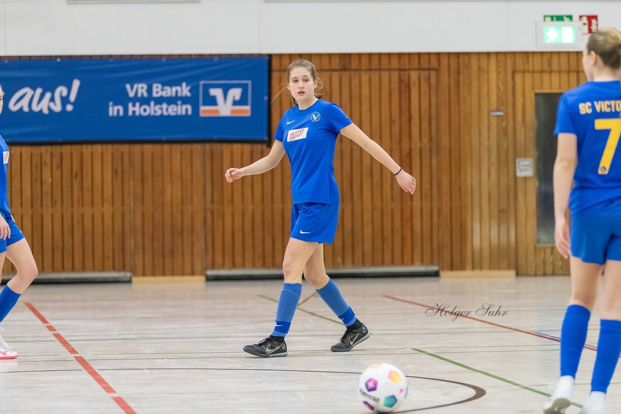 Bild 390 - VR Bank Cup Horst